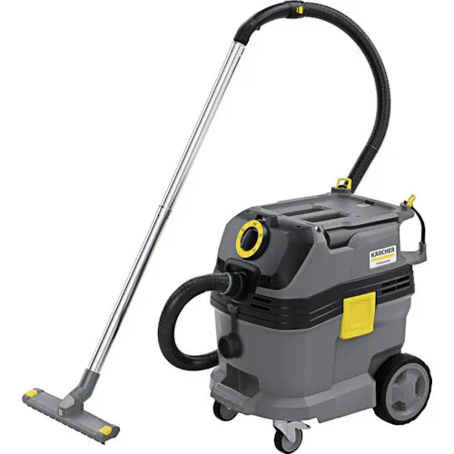 ケルヒャー　乾湿両用掃除機　ＮＴ　３０／１　ｔａｃｔ　ＨＥＰＡ　溶接ヒューム対策品　  1.148-210.0  KARCHER