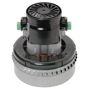 116311-01, Vaccum, Ametek, 120 V, Thru-Flow, 5.7" Diameter, Blower