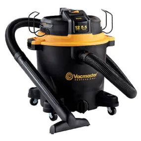 12GAL 6 Peak HP WD Vac