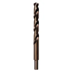 1/2" Cobalt High Speed Steel Jobber Length Drill Bit HAN3016132