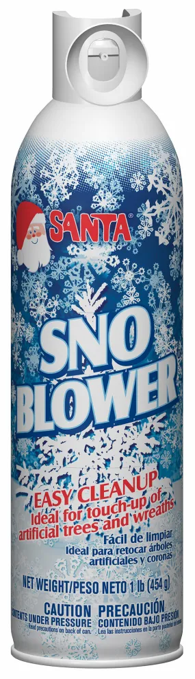 16 oz. Heavy Duty Sno-Blower® Snow Spray