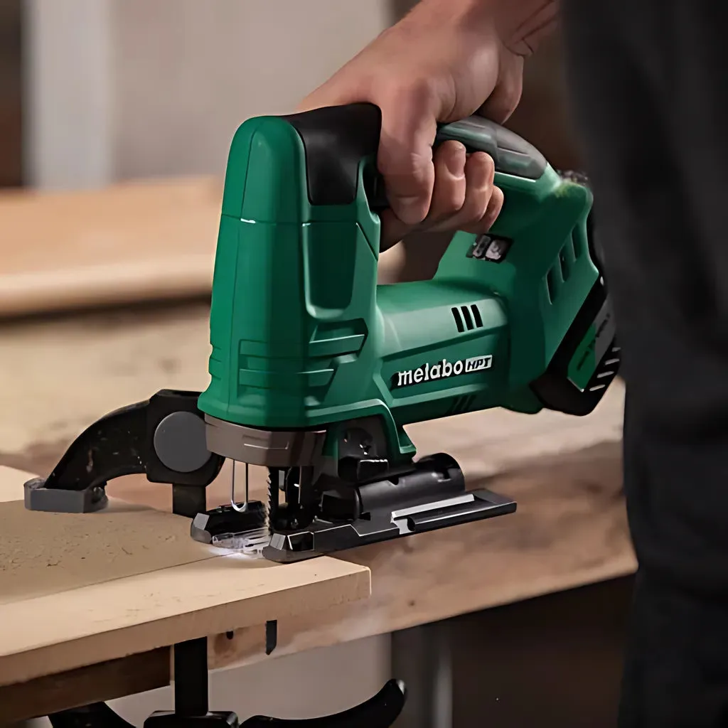 18V Cordless Jig Saw, Tool Only