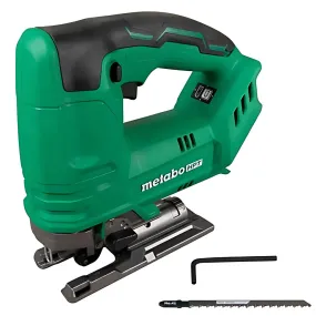 18V Cordless Jig Saw, Tool Only