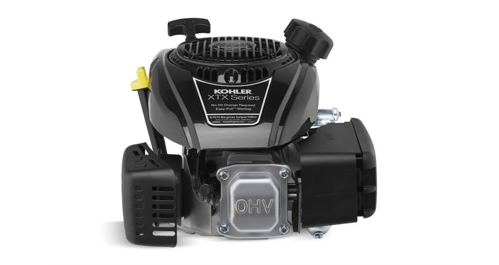 2020 Kohler Engine XTX675