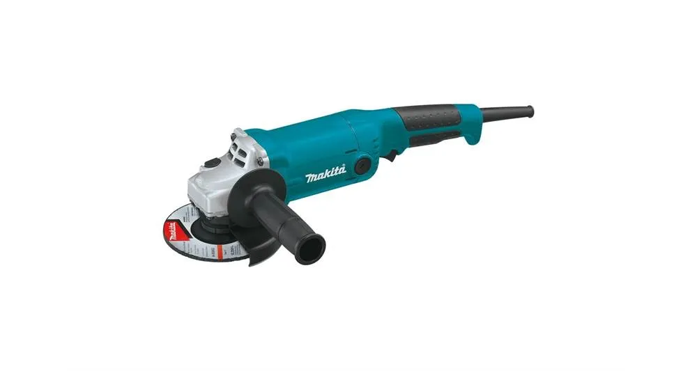 2020 Makita 5" Angle Grinder (GA5010Z)