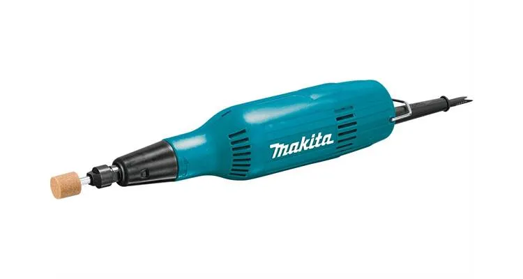 2021 Makita 5" Angle Grinder, with AC/DC Switch (9005B)