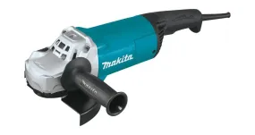 2021 Makita 7" Angle Grinder, with Lock-On Switch (GA7060)