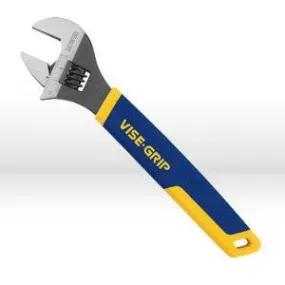 2078612 Irwin Adjustable Wrench,12" adjustable wrench