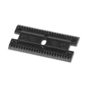 21 Piece Non-Marring Scraper Blades