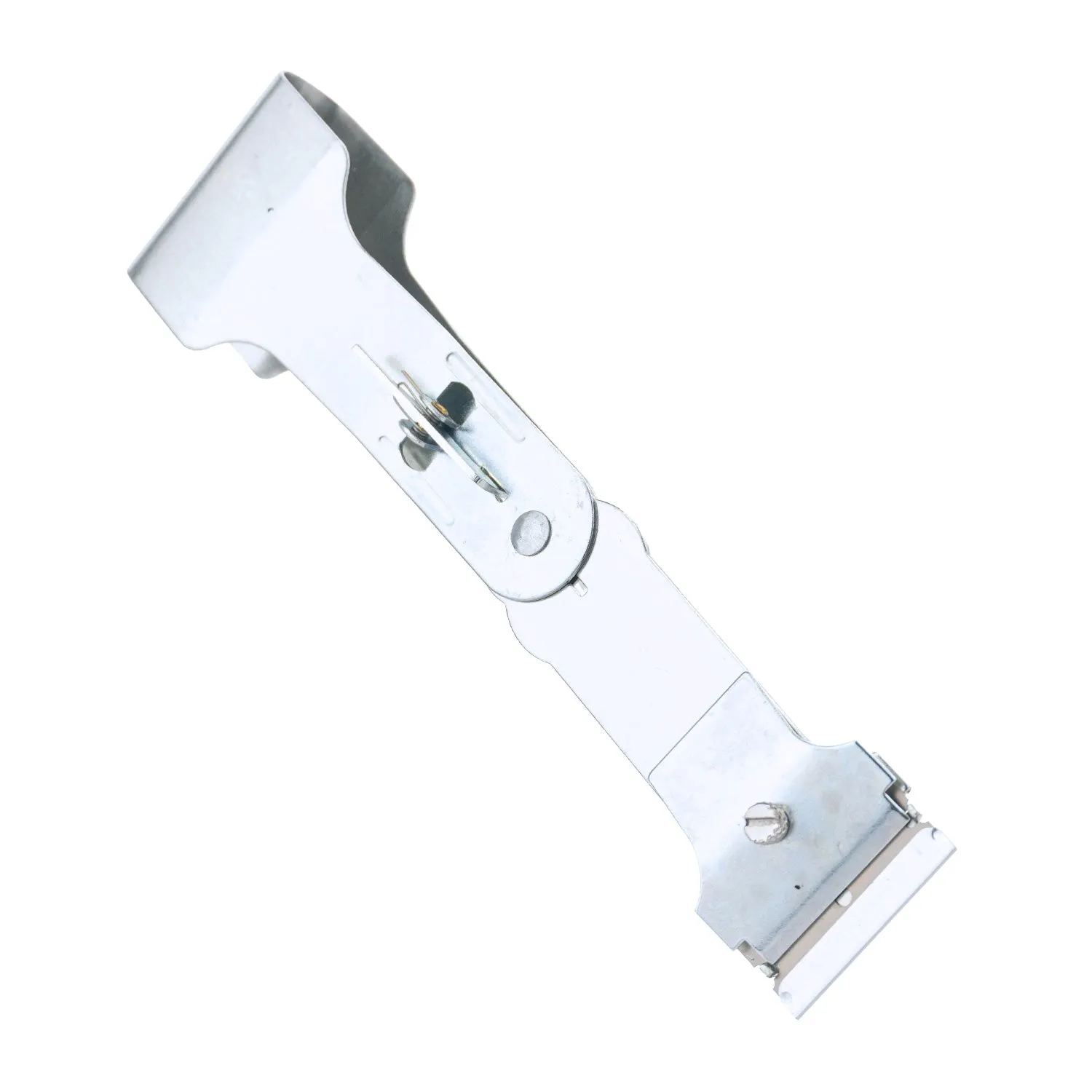 3-Way Razor Blade Scraper