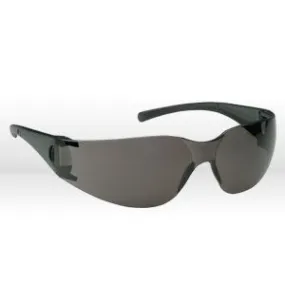 3004882 Jackson Safety ELEMENT Eyewear,Black,Smoke Lens