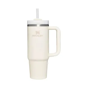 30oz Stanley Quencher 2.0 - Cream