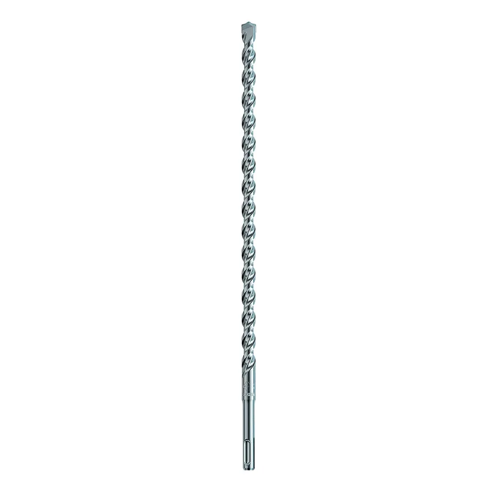 3/16 in. x 4-1/4 in. SDS-plus® Shank Drill Bit (25-Qty) (Pack of 18)