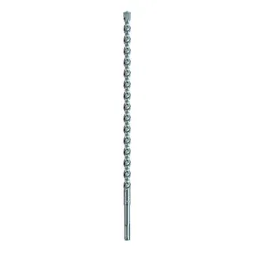 3/16 in. x 4-1/4 in. SDS-plus® Shank Drill Bit (25-Qty) (Pack of 18)