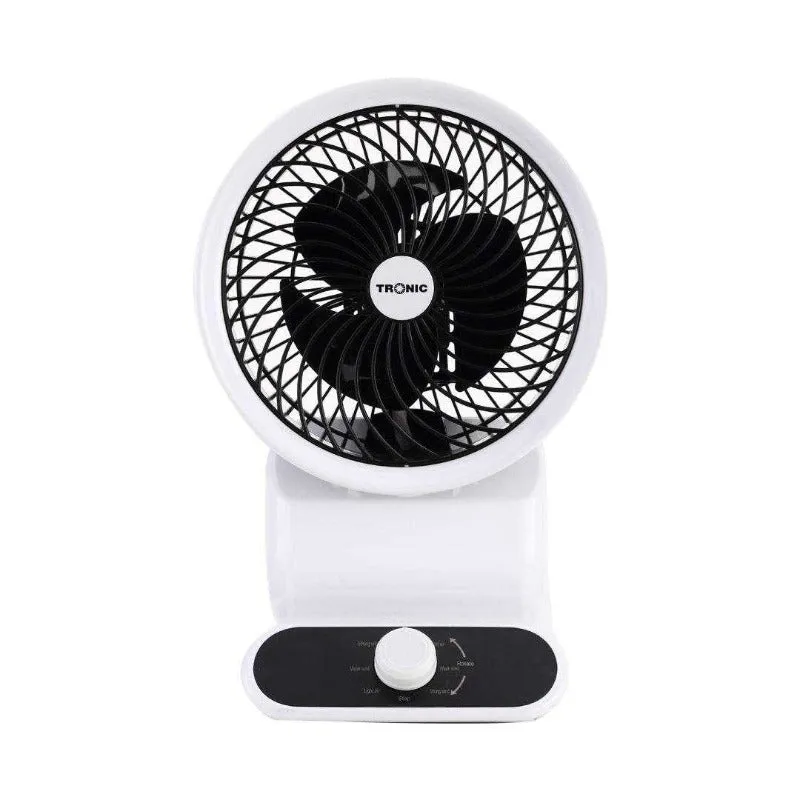 360 Degrees Rotating Table Fan