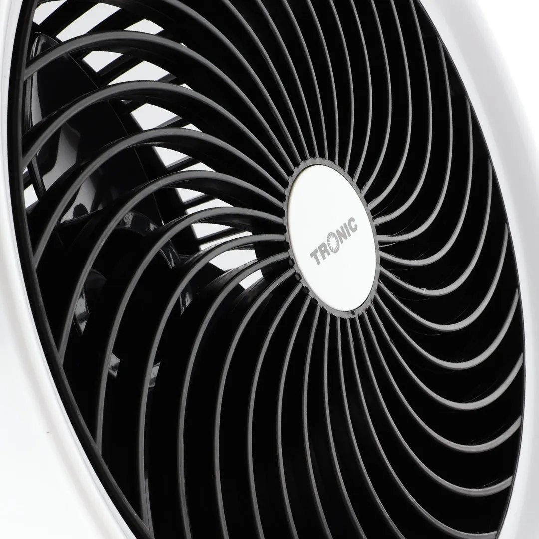 360 Degrees Rotating Table Fan