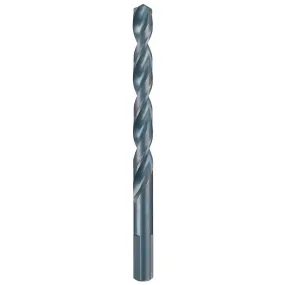 3/8 in. Thunderbolt® Black Oxide Drill Bit