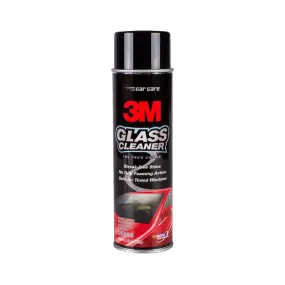 3M Glass Cleaner