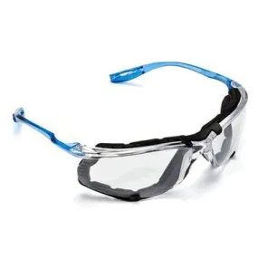 3M Virtua CCS Safety Glasses Clear Anti-Fog Lens (20/case)