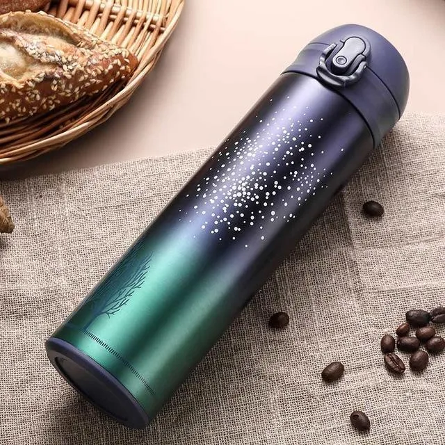 500ml Thermos Cup