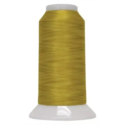 5092 Tiffany Yellow Fantastico Variegated Polyester Thread