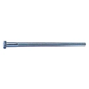 5/16"-18 x 7" Zinc Plated Grade 2 / A307 Hex Bolts (50 pcs)