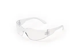 568 - Clear 1 Industrial Spectacles