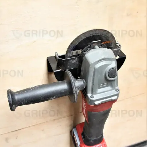 5inch Angle Grinder Holder