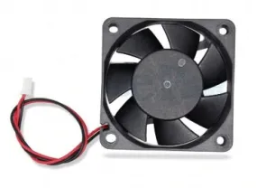 5V  Cooling Fan 40x40x10mm ET6130