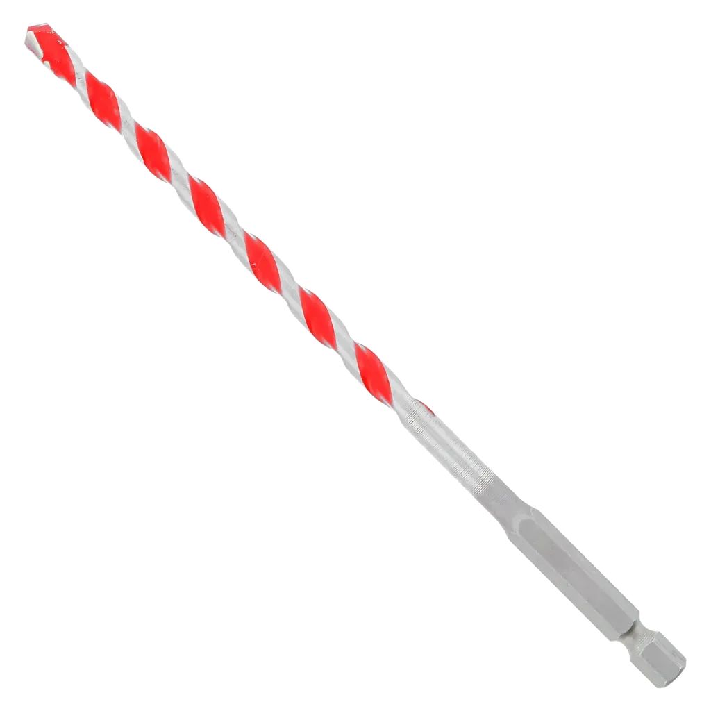 7/32 in. x 4 in. x 6 in. SPEEDemon™ Red Granite Carbide Tipped Hammer Drill Bit