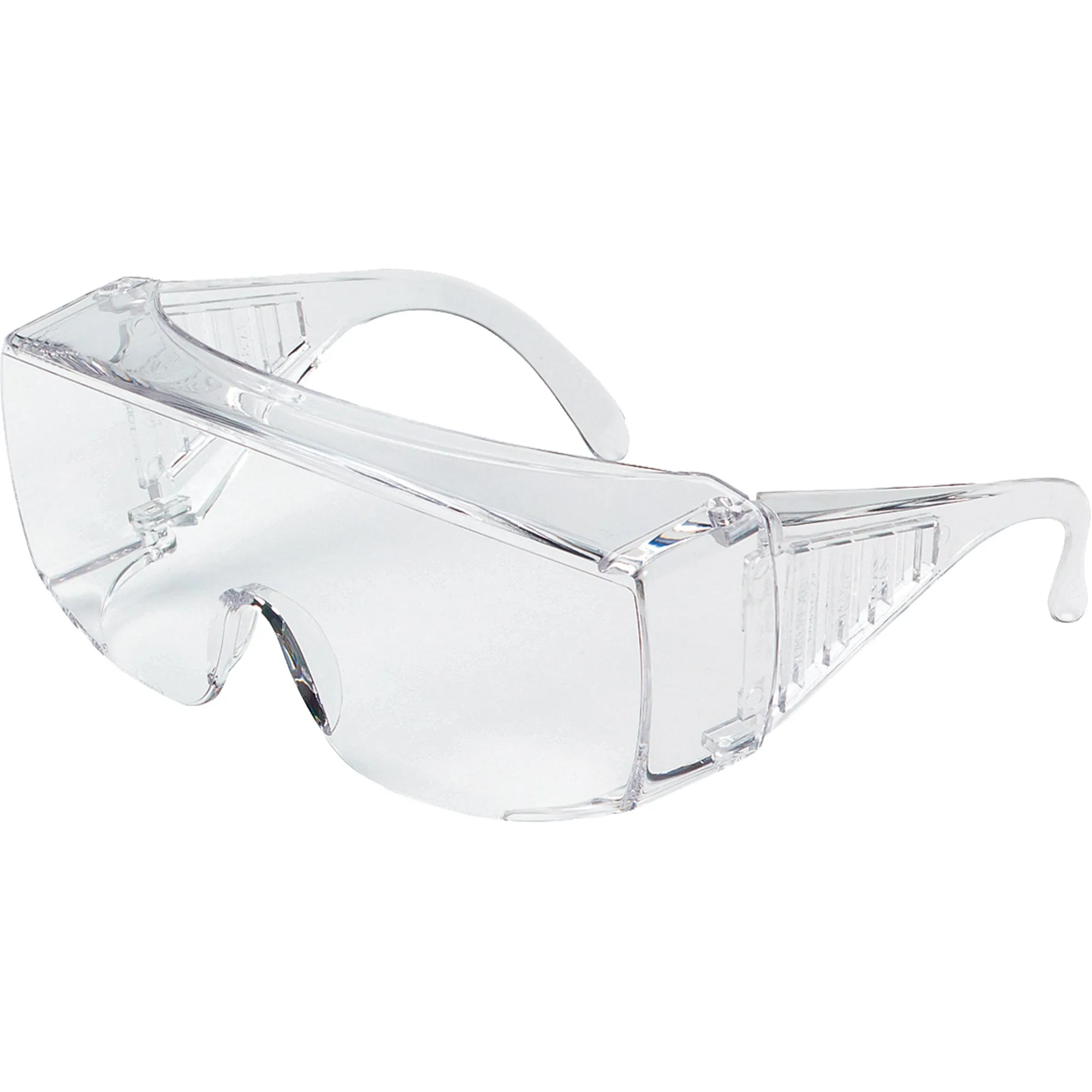 98 Series XL OTG Safety Glasses