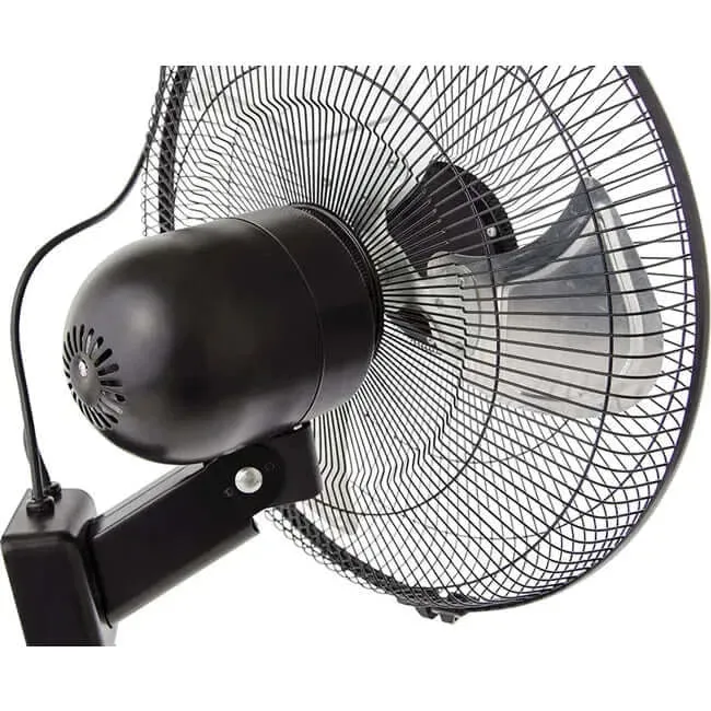 Active Air 16" Metal Wall Fan