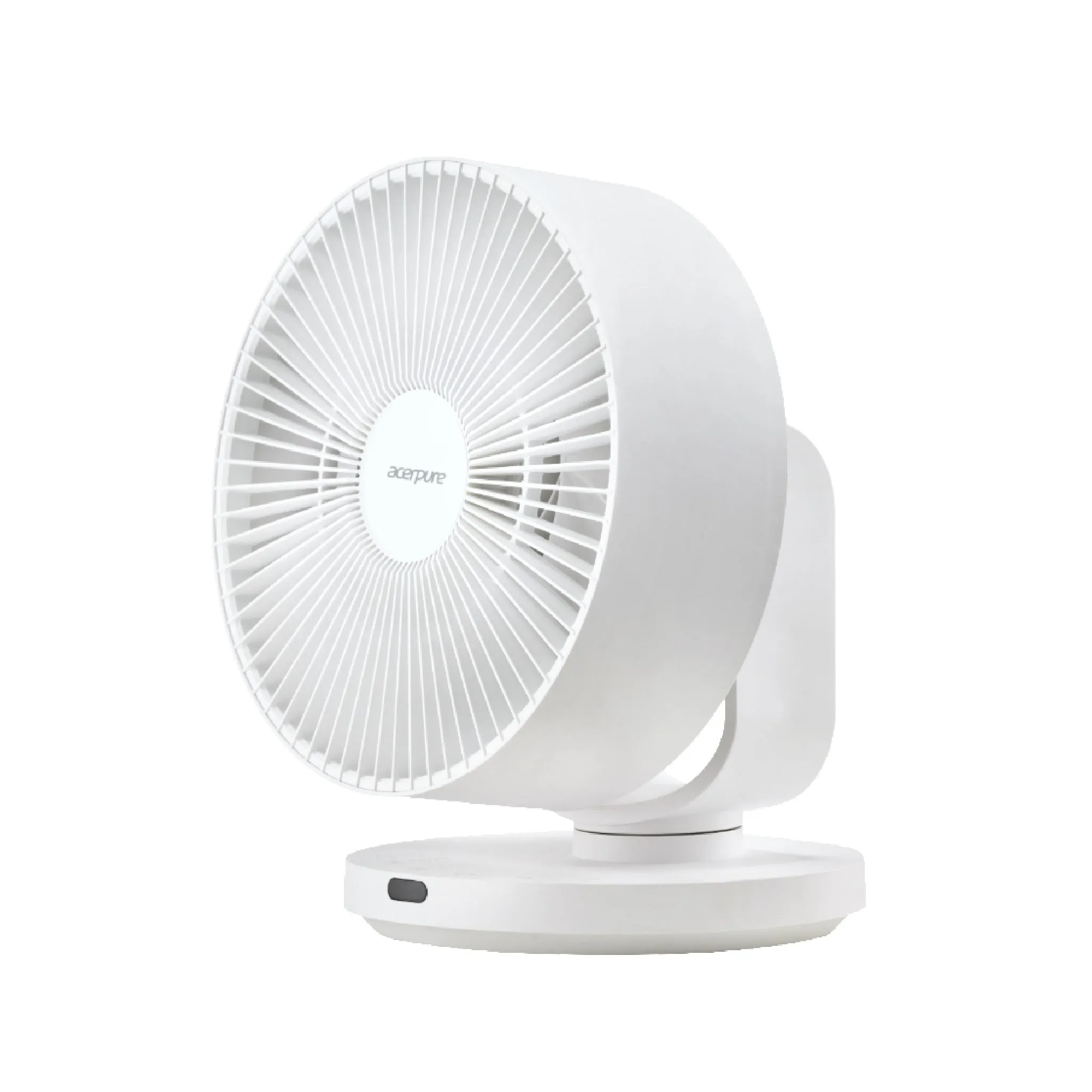 AF533-20W COZY F3 ACERPURE AIR CIRC FAN 10" WHT