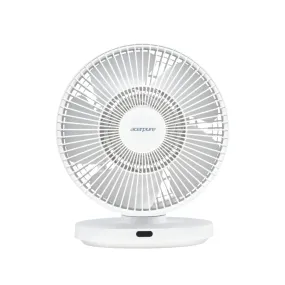 AF533-20W COZY F3 ACERPURE AIR CIRC FAN 10" WHT