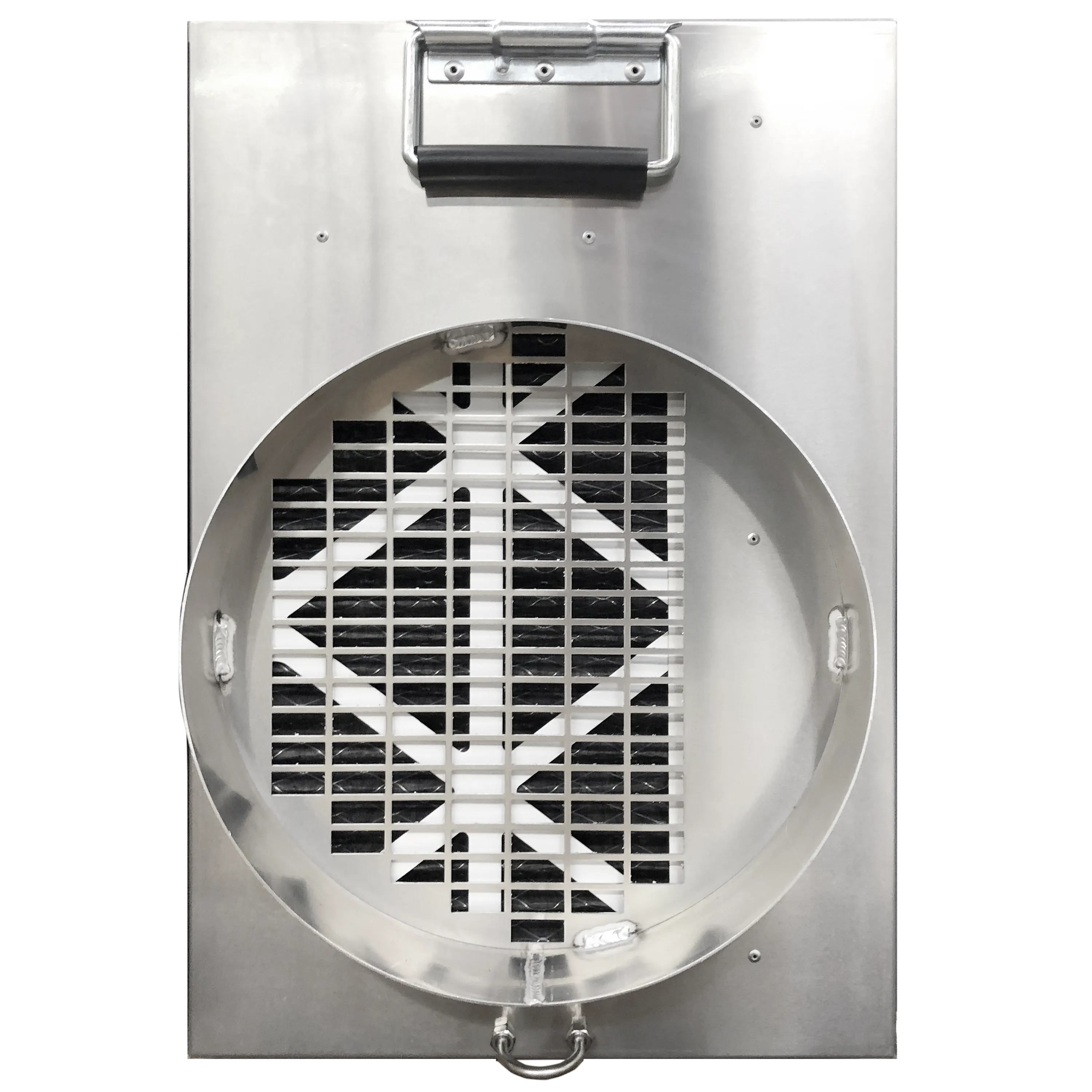 AgriAir Surface and Air Cleaner • PHI Generator 14" • #AA1000