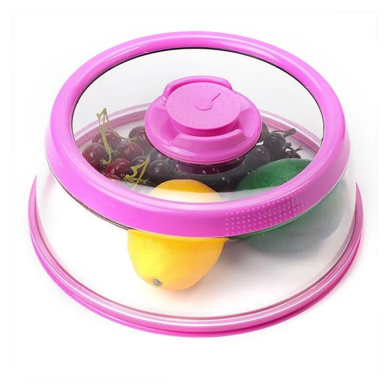 Air-tight Food Container