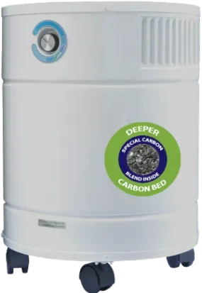 AirMedic Pro 5 HD MCS Air Purifier