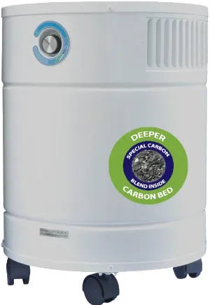 AirMedic Pro 5 HD MCS Air Purifier