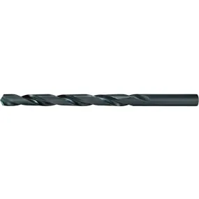 ALFA Tools LB60909 1/4 X 18 HSS EXTRA LONG DRILL 1/pack