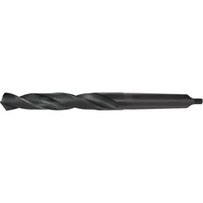 ALFA Tools TS50019 21/32 MT2 HSS TAPER SHANK DRILL 1/pack