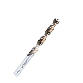 Alpen | Drill Bit Twist Wood 5.0mm Sleeved