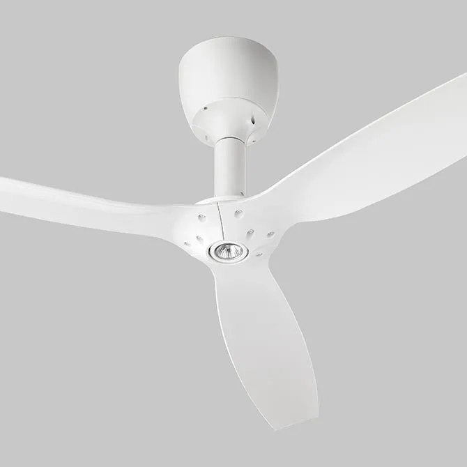 Alpha Ceiling Fan with 60" White Blades