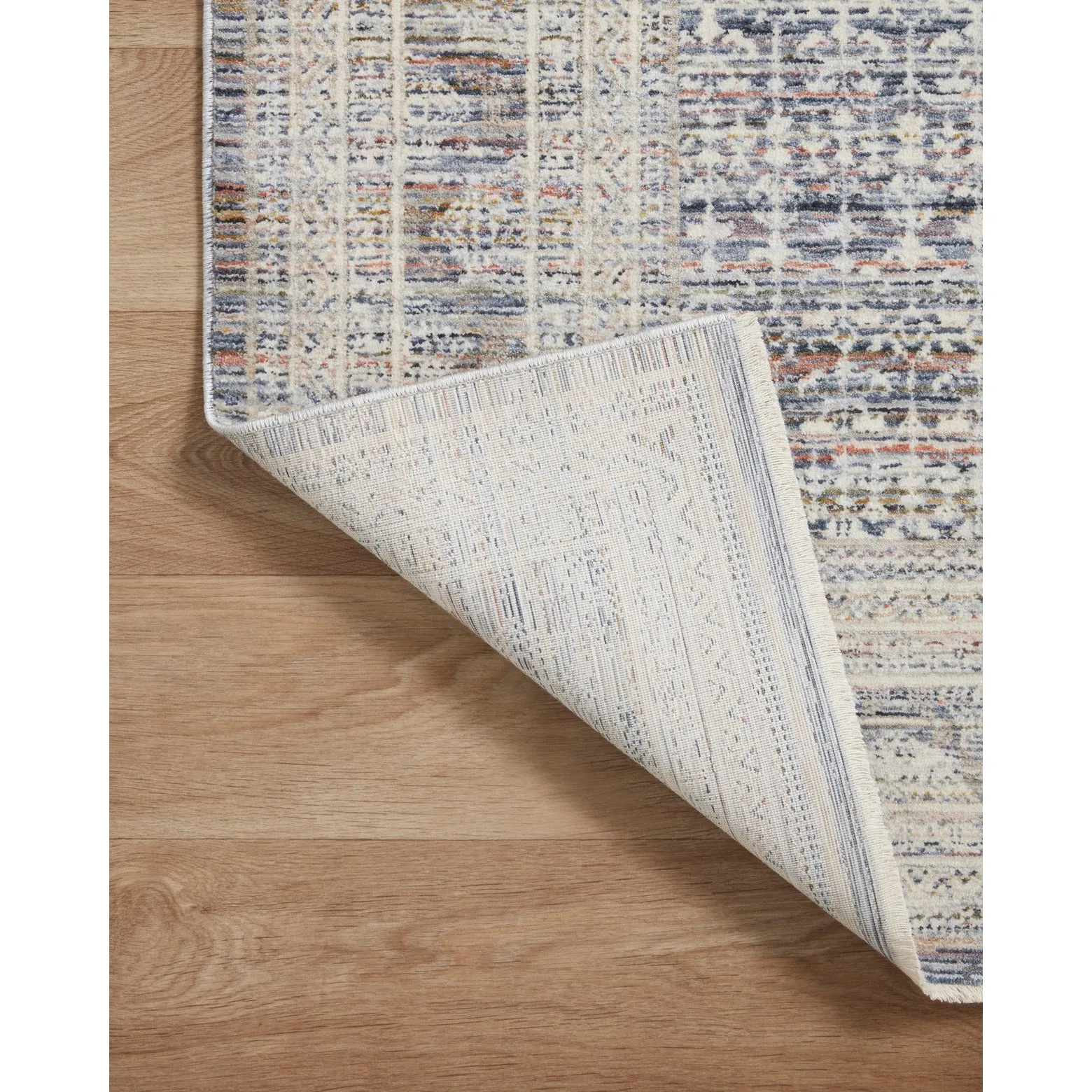 Amber Lewis Zuma Ocean/Multi Rug