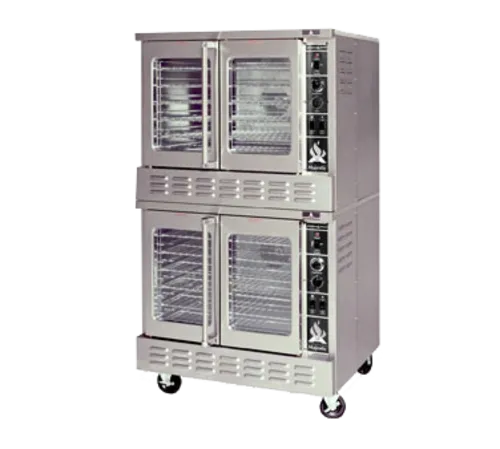 American Range ME-2 Convection Oven