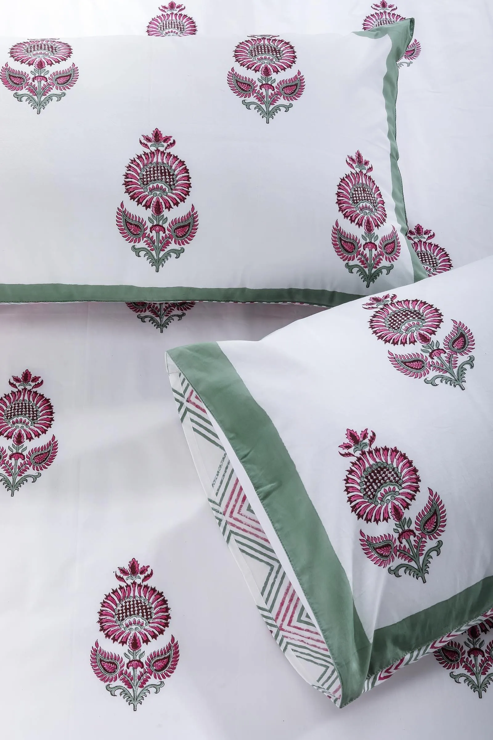 Anatolia Cotton Percale Bedsheet