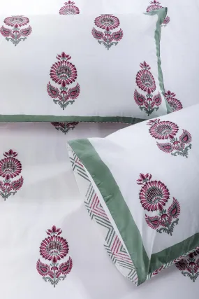 Anatolia Cotton Percale Bedsheet