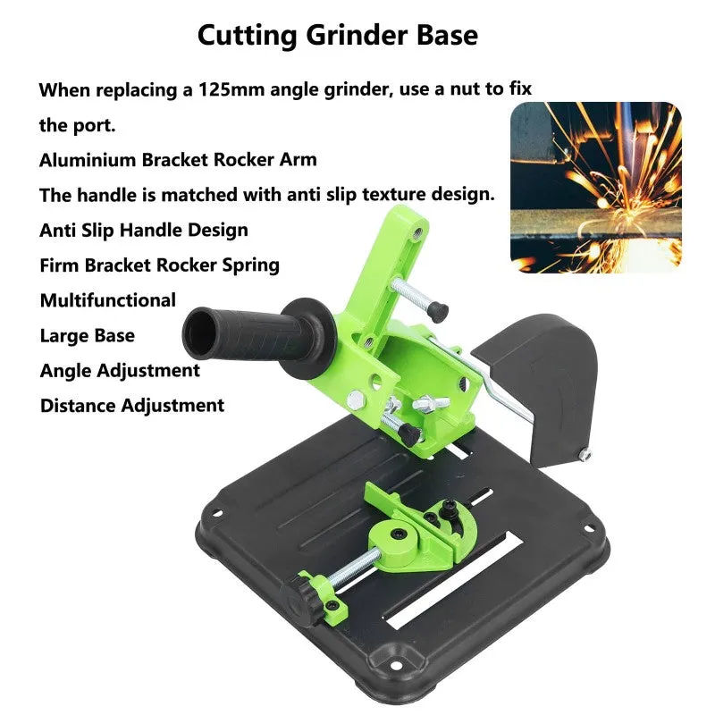 Angle Grinder Stand Holder