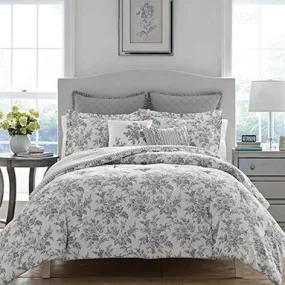 Annalise 7 Piece Comforter Set