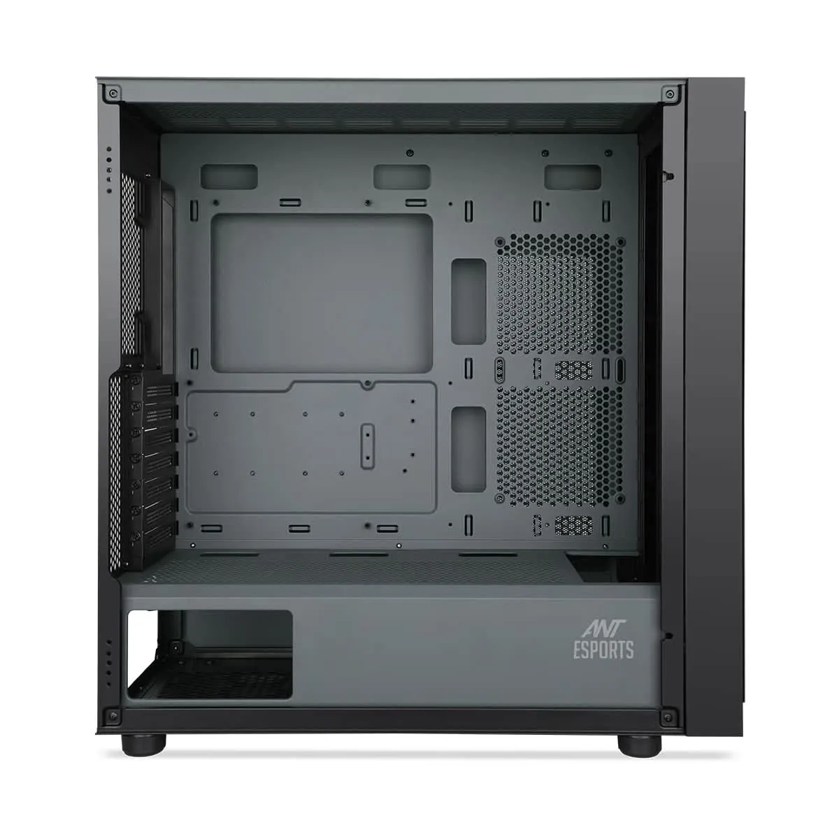 ANT ESPORTS 690 AIR MID-TOWER E-ATX CABINET