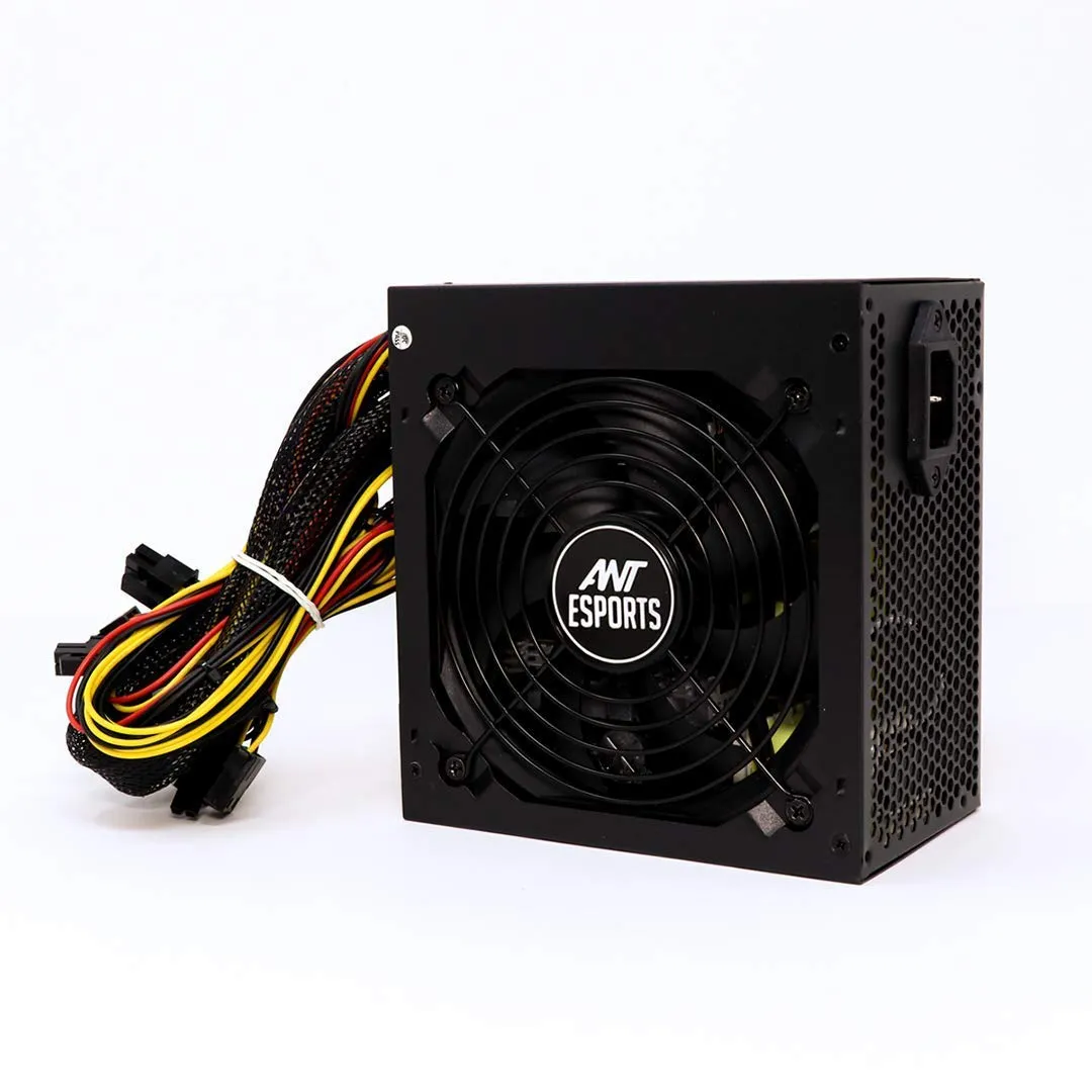 ANT ESPORTS SMPS 500W (VS500L)